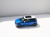 Mini Cooper Se 3