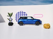 Mini Cooper Se 7