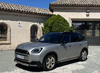 Mini Countryman Se 21