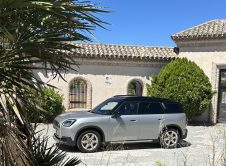 Mini Countryman Se 22