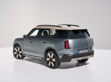 Mini Countryman Se 3