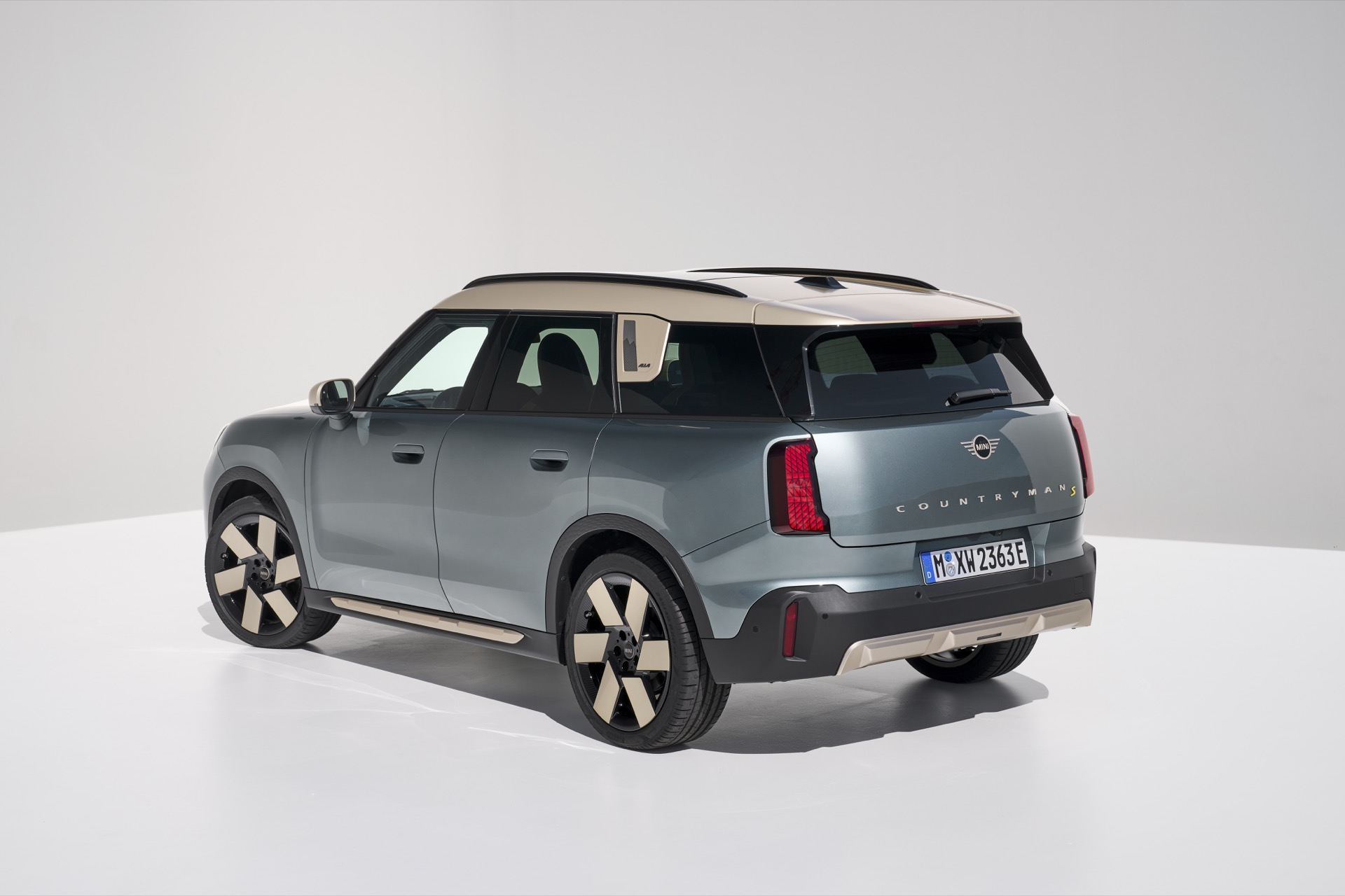 Mini Countryman Se 3