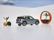 Mini Countryman Se 4