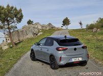 Opel Corsa E Gs 055