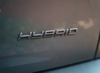 Peugeot 208 2008 Hybrid 15