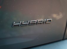 Peugeot 208 2008 Hybrid 15