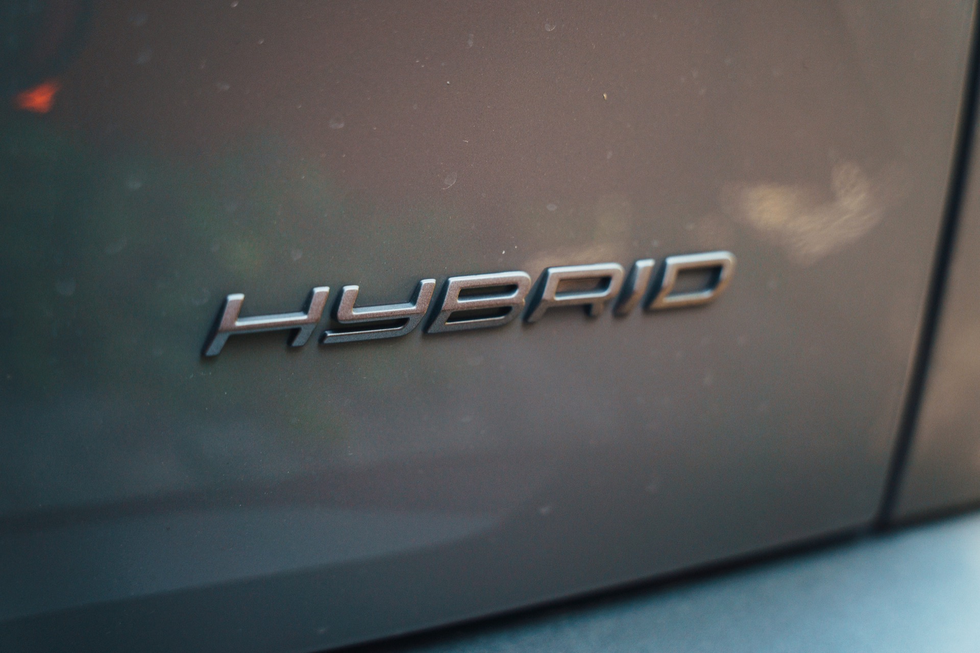 Peugeot 208 2008 Hybrid 15