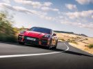 Nuevos Porsche Panamera Turbo S E-Hybrid y Panamera GTS: difícil elección