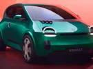 El Renault Twingo ya ha encontrado hogar para su producción: llegará en 2026