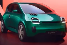 El Renault Twingo ya ha encontrado hogar para su producción: llegará en 2026