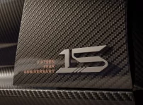 Rimac Nevera 15 Aniversario Edicion Especial (11)