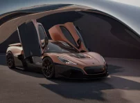 Rimac Nevera 15 Aniversario Edicion Especial (9)