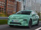 El interior del Skoda Elroq es amigable con el medio ambiente: materiales reciclables y sostenibles