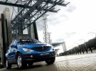 Ssangyong Actyon… ¿volverá bajo la insignia KG Mobility?