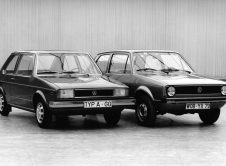 Volkswagen Golf Historia 10