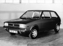 Volkswagen Golf Historia 11