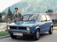 Volkswagen Golf Historia 14