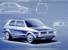 Volkswagen Golf Historia 31