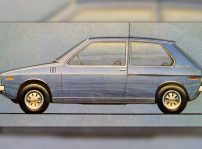 Volkswagen Golf Historia 32