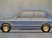 Volkswagen Golf Historia 34