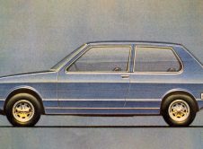 Volkswagen Golf Historia 34