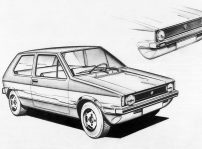 Volkswagen Golf Historia 37