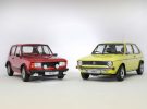 Volkswagen Golf: una historia de éxito desde su origen