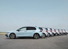 Der Neue Volkswagen Golf