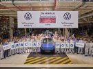 El Volkswagen Polo abandona Pamplona y se va a Sudáfrica ¿Qué modelo lo sustituirá?