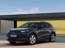 Audi reduce el precio del Q6 e-tron introduciendo una nueva versión de acceso