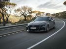 Audi mejora el RS 3 para convertirlo en un auténtico devorador de curvas y reinar de nuevo en Nürburgring