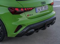 Audi Rs 3 Sportback