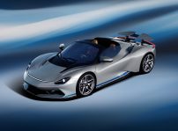 Automobili Pininfarina Battista Targamerica (1)