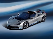 Automobili Pininfarina Battista Targamerica (1)