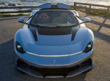 Automobili Pininfarina Battista Targamerica (11)