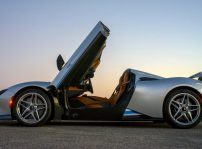 Automobili Pininfarina Battista Targamerica (15)