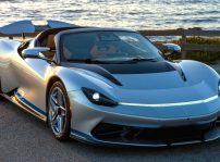 Automobili Pininfarina Battista Targamerica (18)