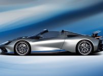 Automobili Pininfarina Battista Targamerica (2)