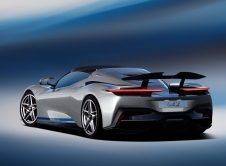 Automobili Pininfarina Battista Targamerica (3)