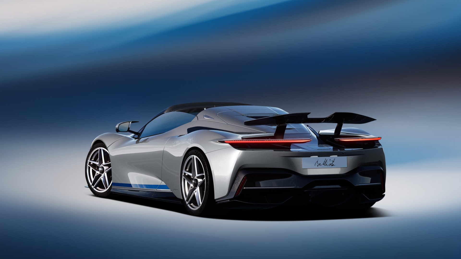 Automobili Pininfarina Battista Targamerica (3)