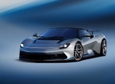 Automobili Pininfarina Battista Targamerica (5)