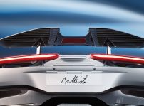 Automobili Pininfarina Battista Targamerica (8)