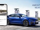 La nueva aplicación para Smartphones de BMW te explica si un vehículo eléctrico es adecuado para ti