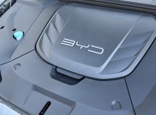 Byd Seal 2