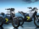 Can-Am apuesta por la movilidad eléctrica con el lanzamiento de dos nuevas motocicletas