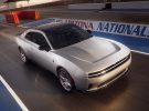 El Dodge Charger Daytona ya tiene precio en Estados Unidos