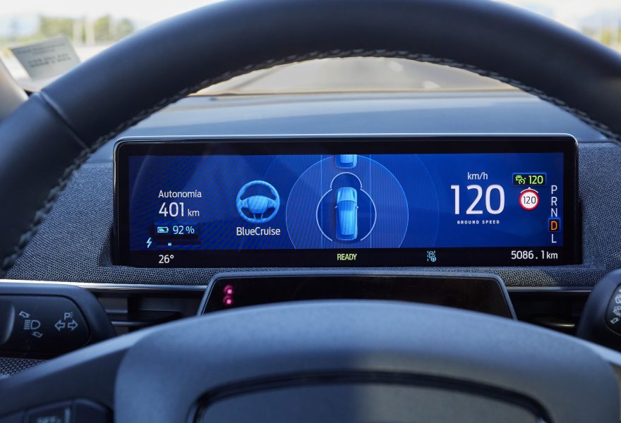 ¿Qué son los sistemas ADAS y cuáles son obligatorios en los coches nuevos? Curiosidades que debes saber