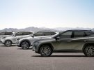 Ranking de los SUV compactos más importantes de 2026