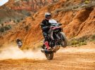 Macbor vuelve a sacudir el mercado de las trail con una actualización para su Montana XR5 510