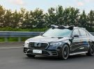 Mercedes-Benz tiene luz verde para iniciar tests de conducción autónoma avanzada en Pekín